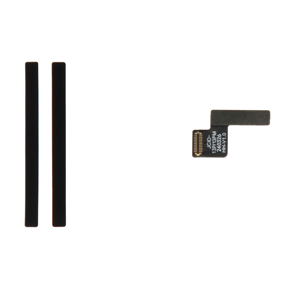 Flex kábel rear camera (Utángyártott), For iPhone 13 Pro