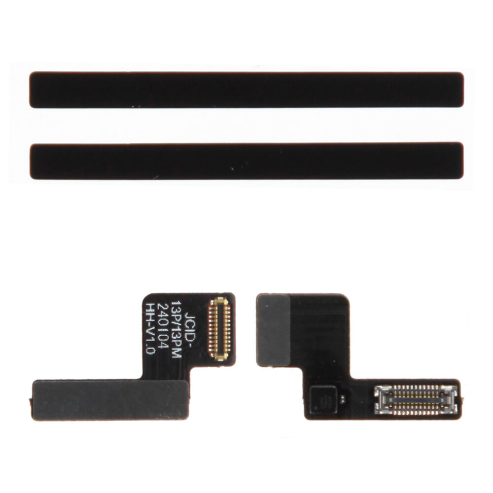 Flex kábel rear camera (Utángyártott), For iPhone 13 Pro Max