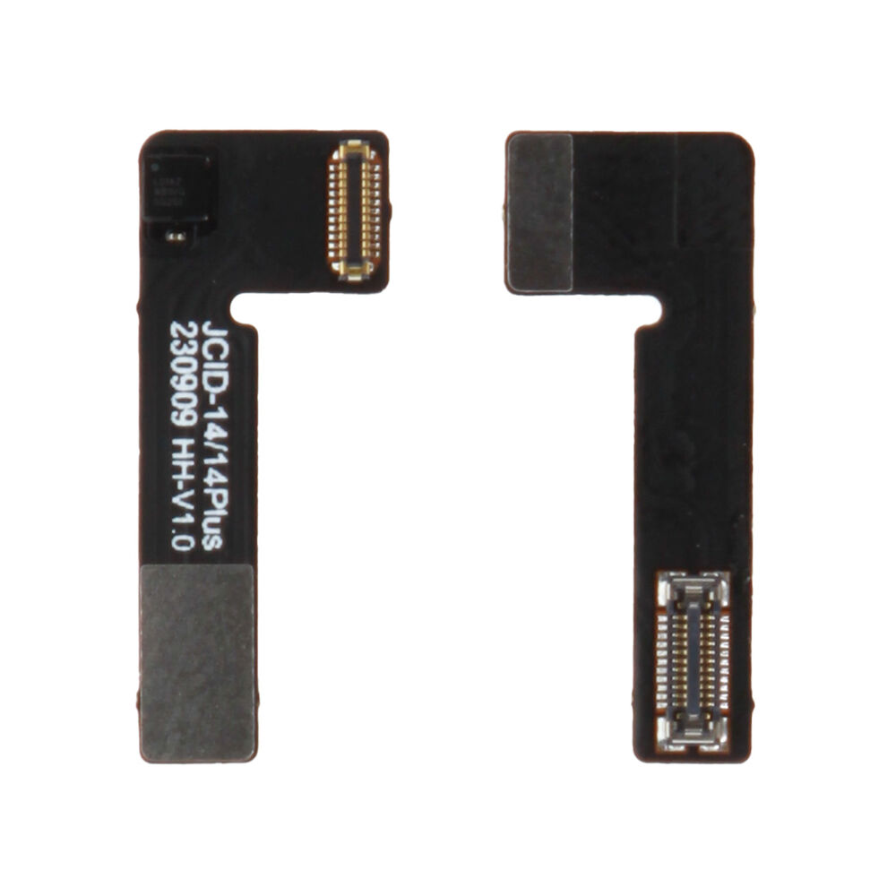 Flex kábel rear camera (Utángyártott), For iPhone 14