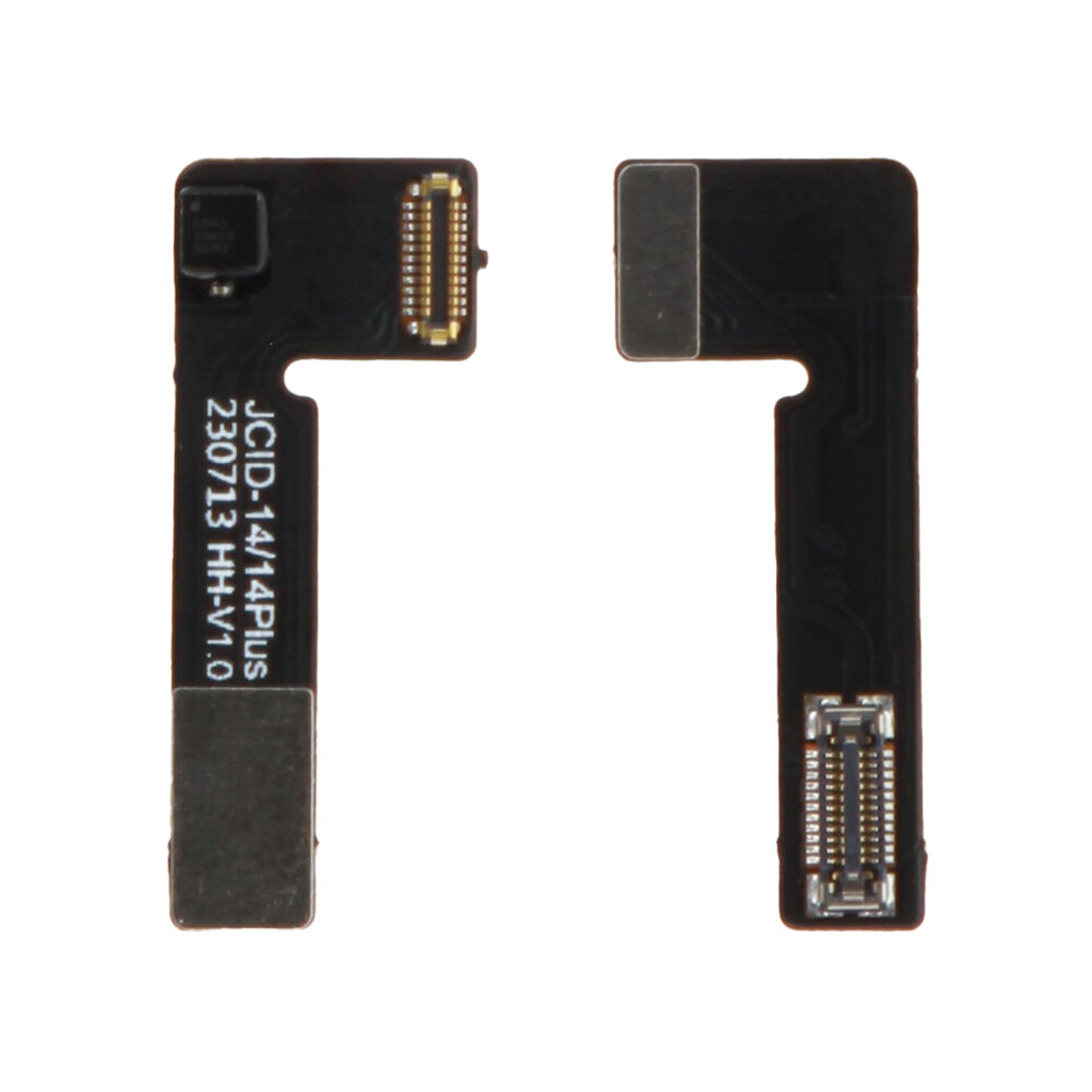 Flex kábel rear camera (Utángyártott), For iPhone 14 Plus