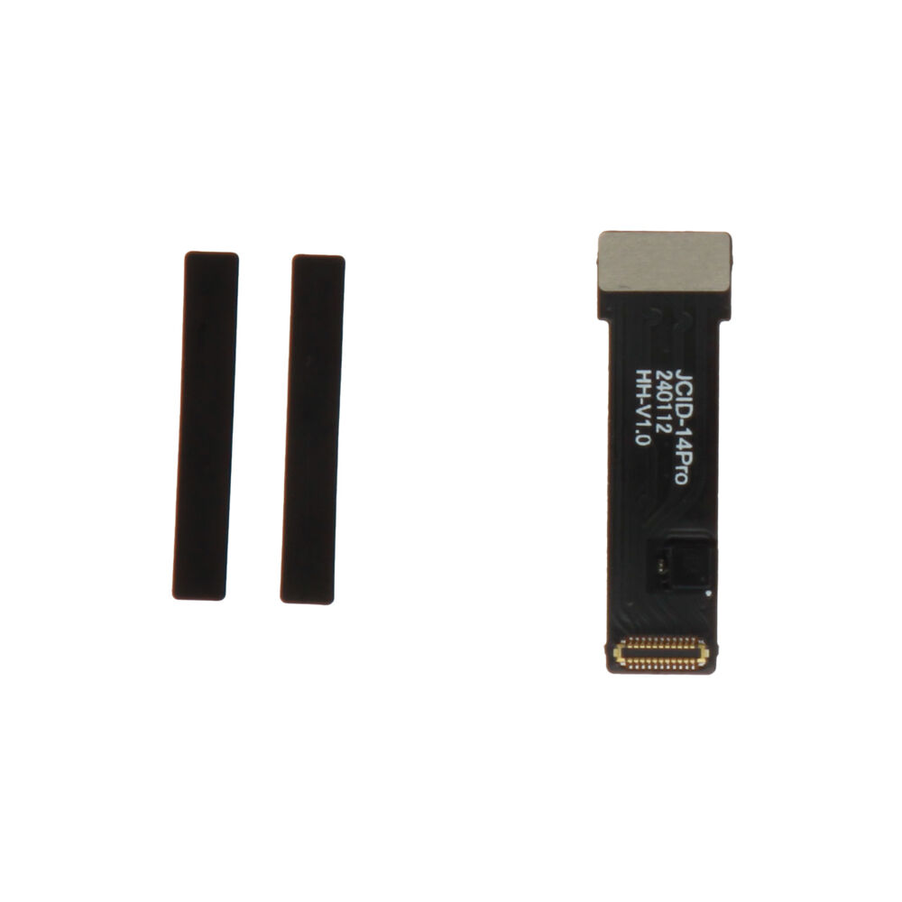Flex kábel rear camera (Utángyártott), For iPhone 14 Pro