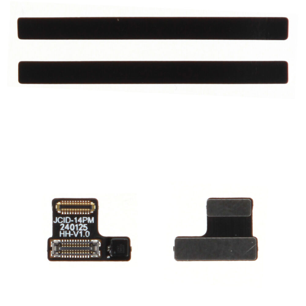 Flex kábel rear camera (Utángyártott), For iPhone 14 Pro Max