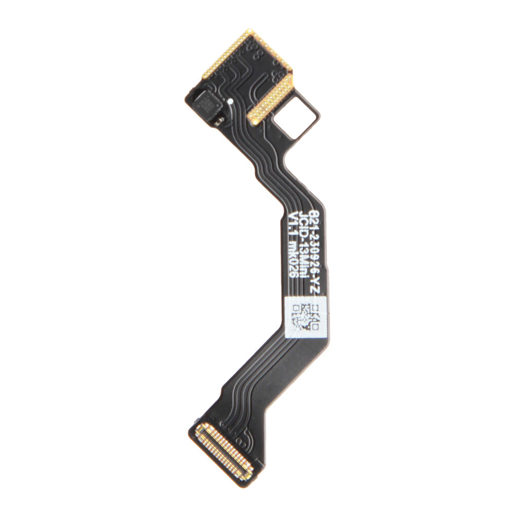 Flex kábel face ID (Utángyártott), For iPhone 13 Mini (Tag-on)