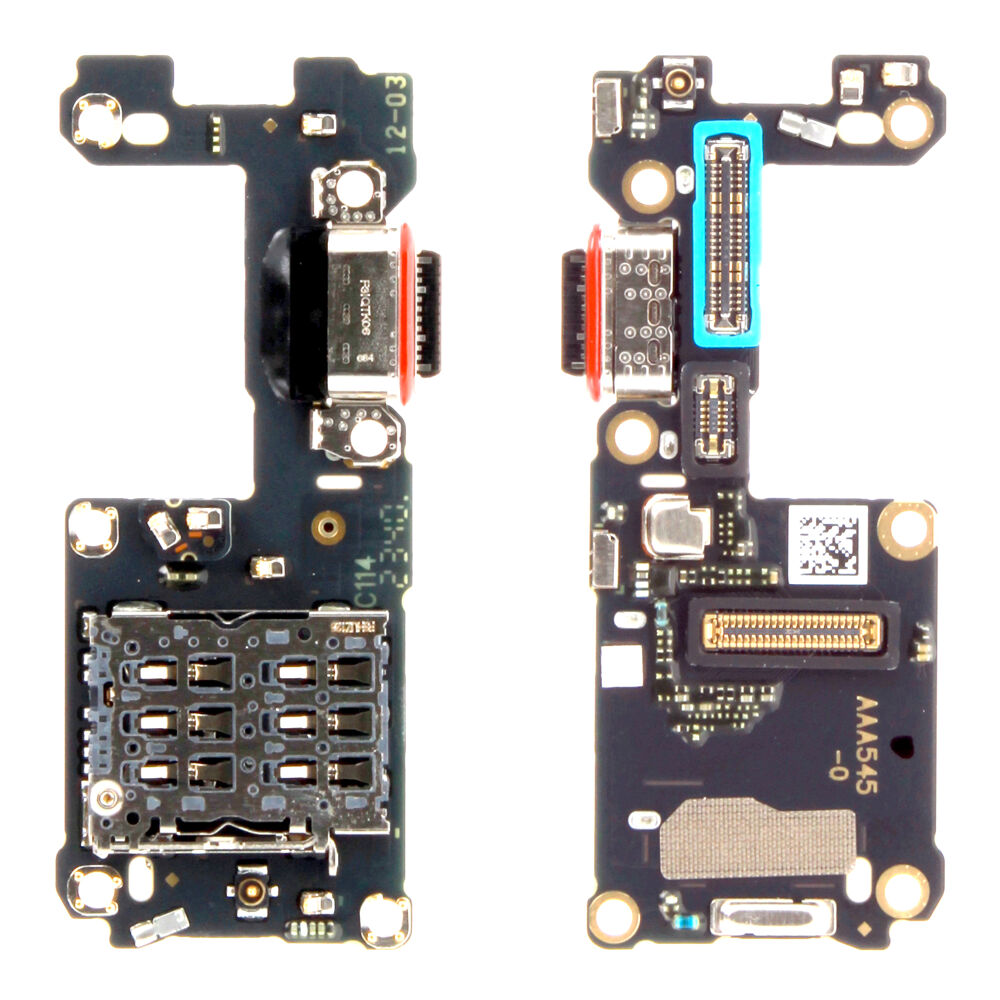 Töltőcsatlakozó (Gyári) OnePlus 12