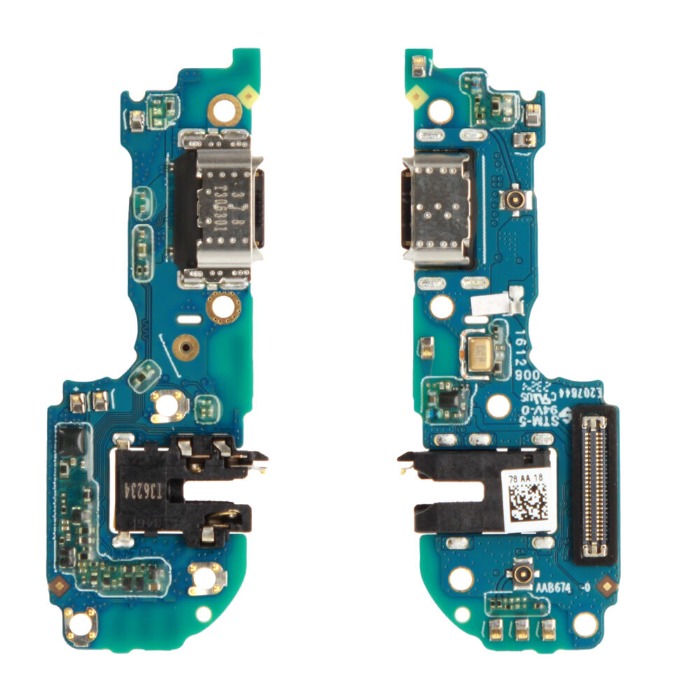 Töltőcsatlakozó (Gyári) Realme 11 (5G)
