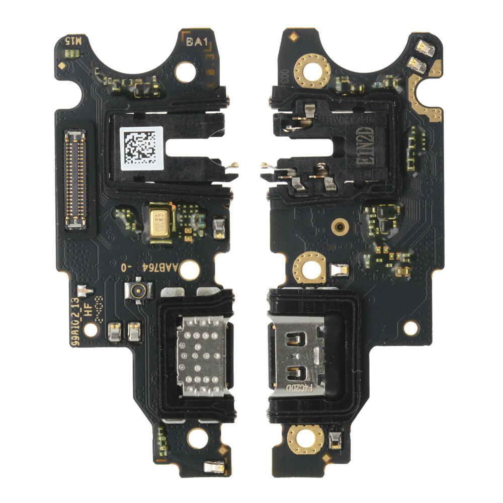 Töltőcsatlakozó (Gyári) Realme C65