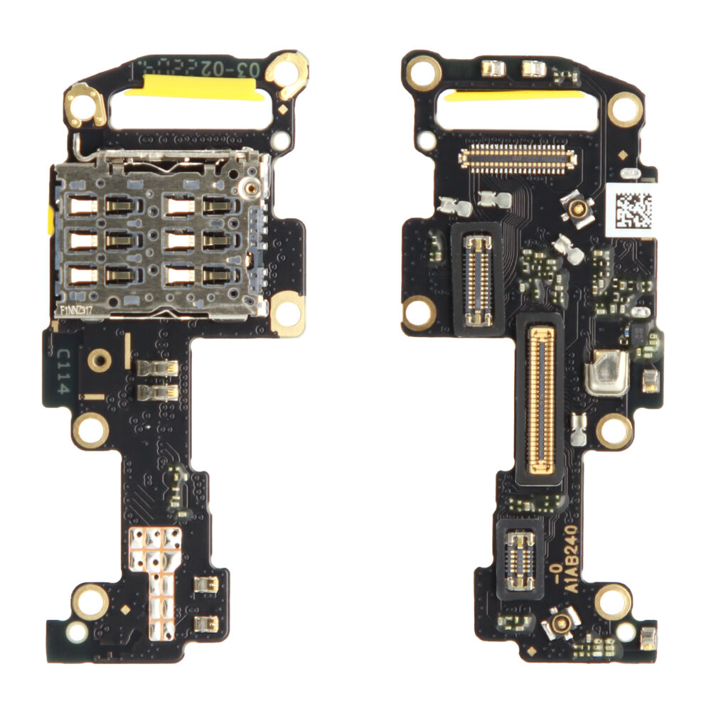 Töltőcsatlakozó (Gyári) Realme GT Neo 3 / GT Neo 3 150W