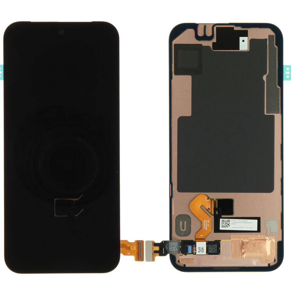 Google Pixel 9 Pro Fold (inner)