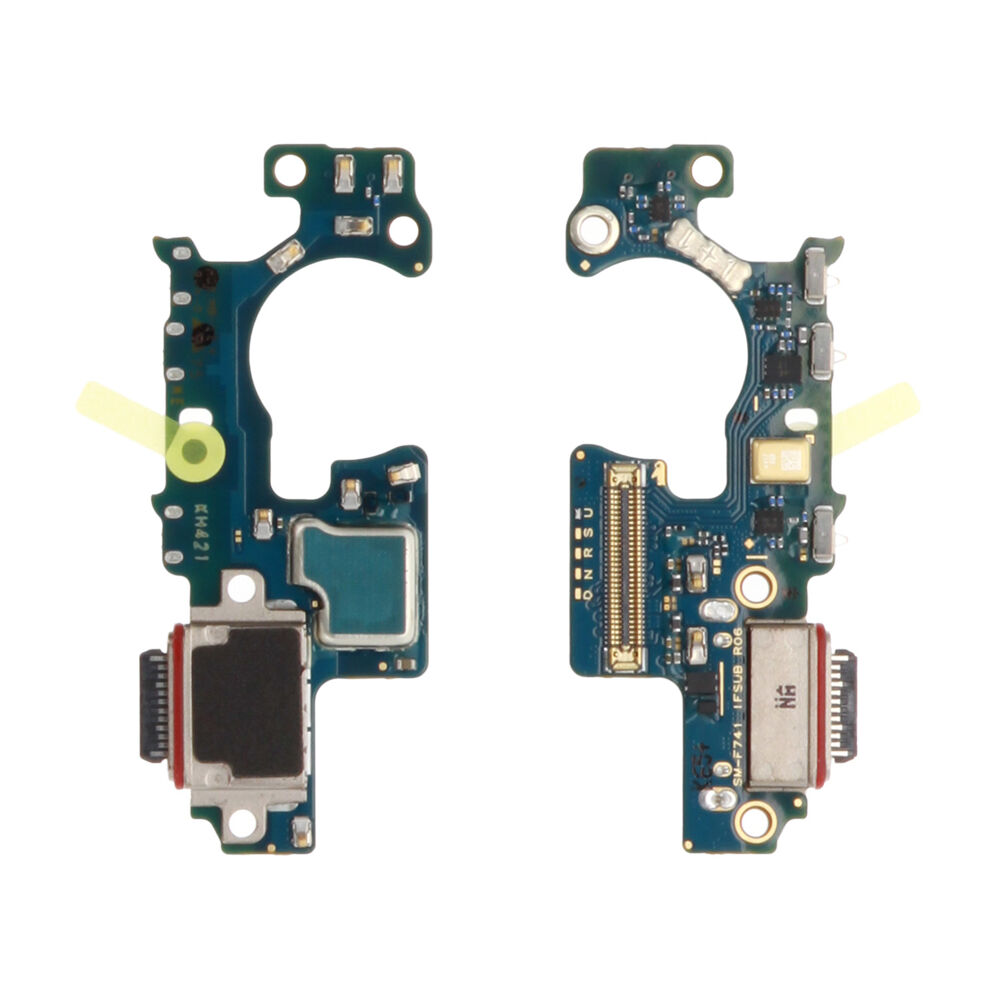 Töltőcsatlakozó (Gyári) Samsung Z Flip 6 5G ; SM-F741
