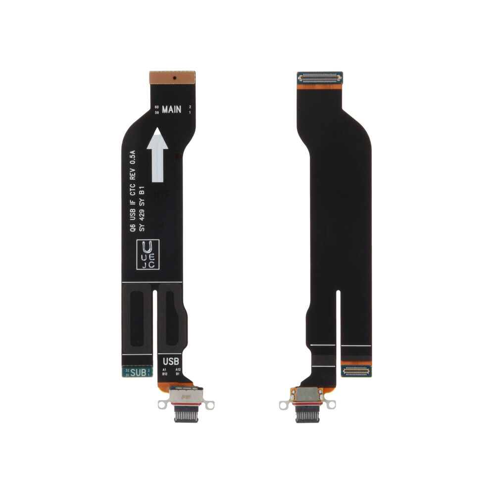 Töltőcsatlakozó (Gyári) Samsung Z Fold 6 5G ; SM-F956