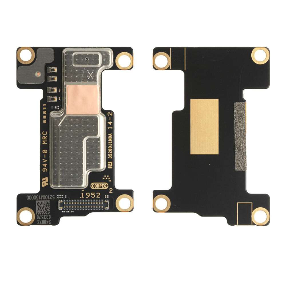 Töltőcsatlakozó (Gyári) Xiaomi Mi 10 Pro (5G)