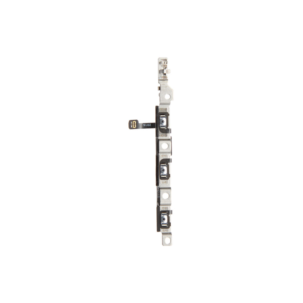 Flex kábel Hangerőgomb (Bontott), For iPhone 16 Pro