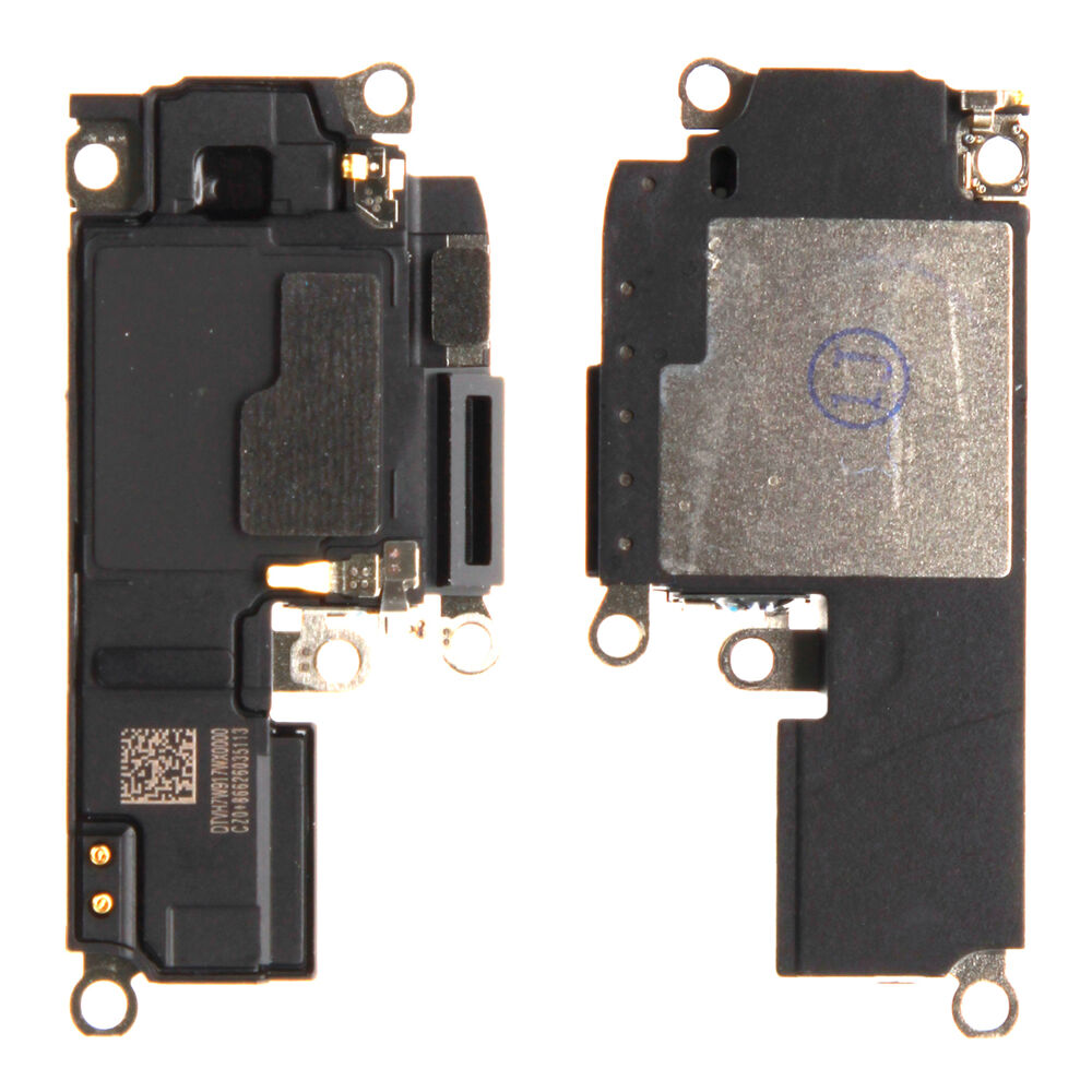 Loud speaker (Bontott), For iPhone 16 Pro