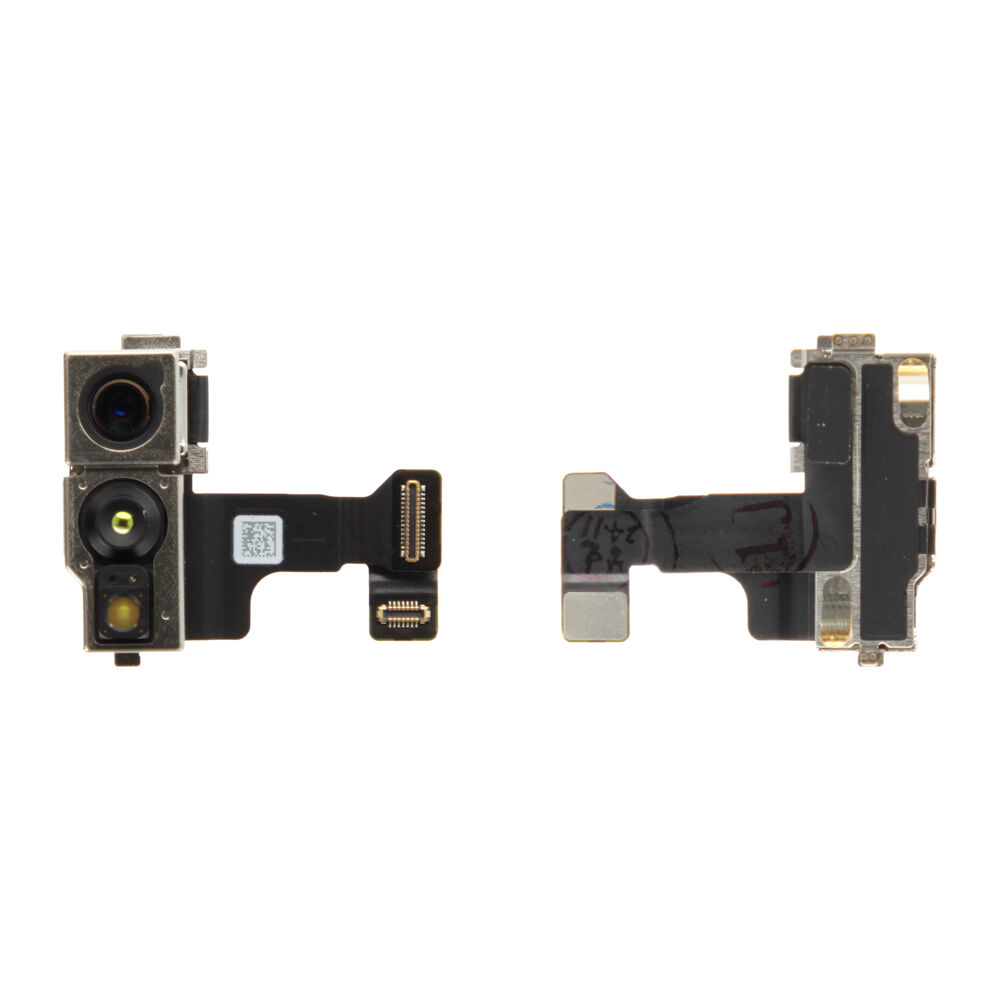 Előlapi kamera (Bontott), For iPhone 16 Plus