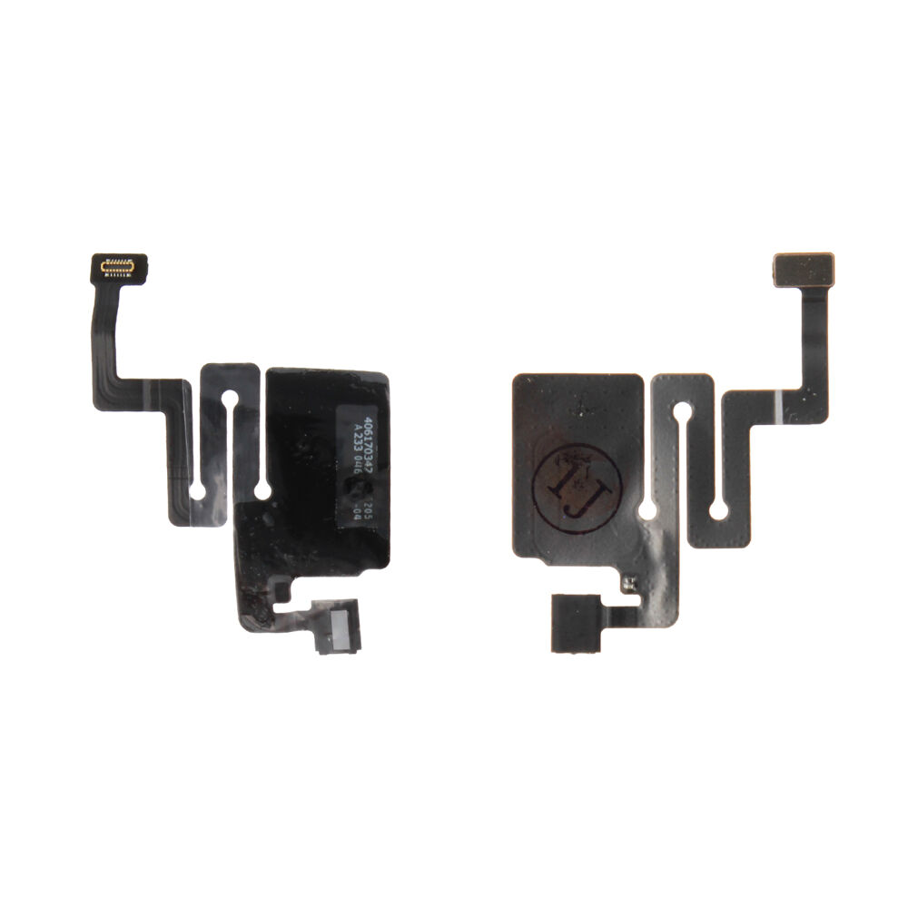 Flex kábel front sensor (Bontott), For iPhone 16 Plus