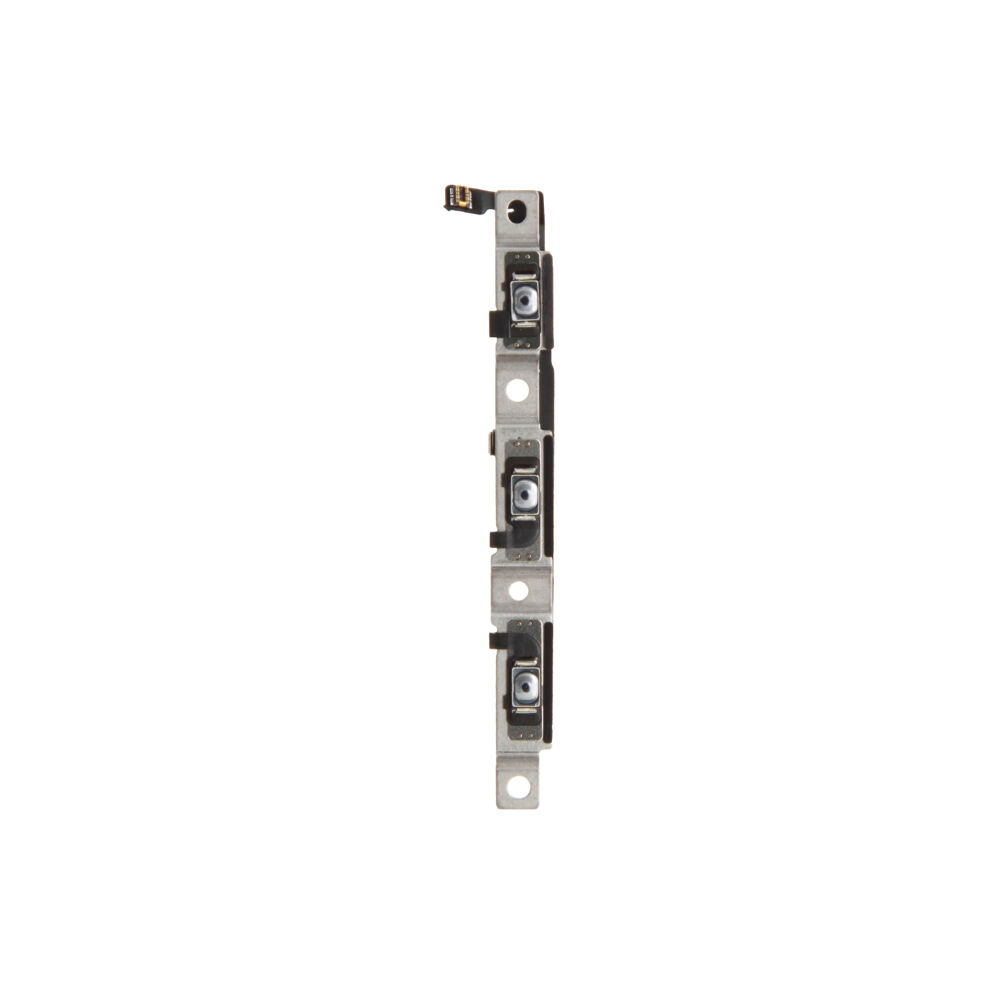 Flex kábel Hangerőgomb (Bontott), For iPhone 16 Plus