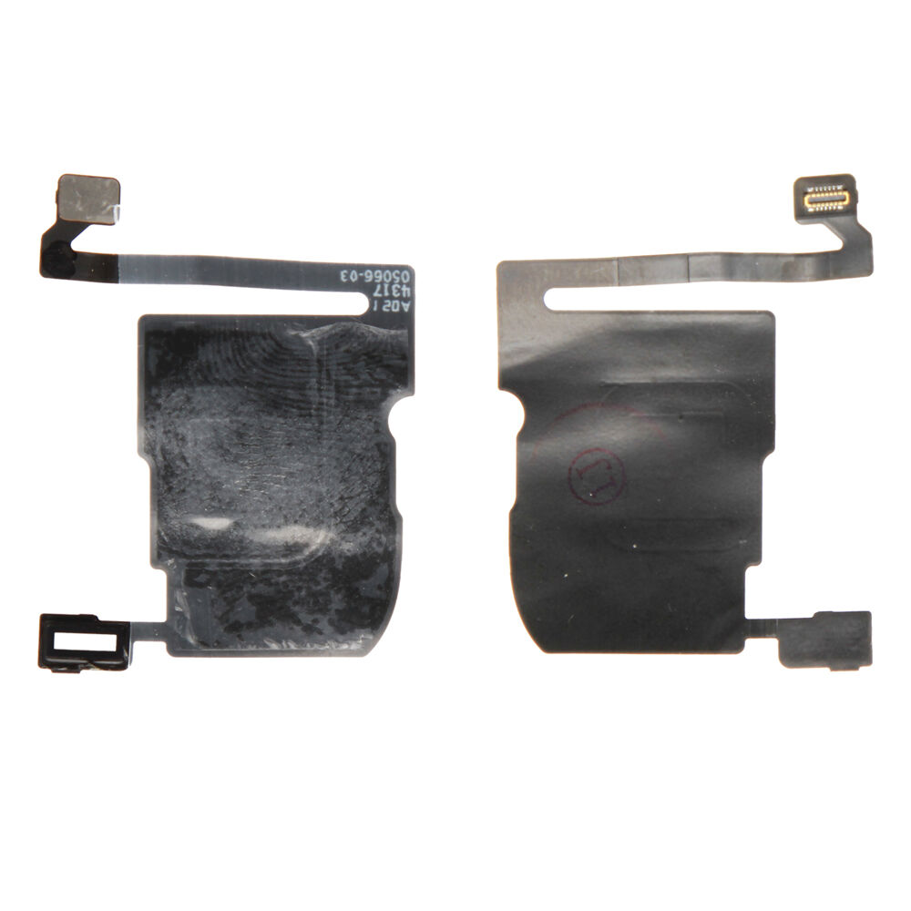 Flex kábel front sensor (Bontott), For iPhone 16 Pro Max