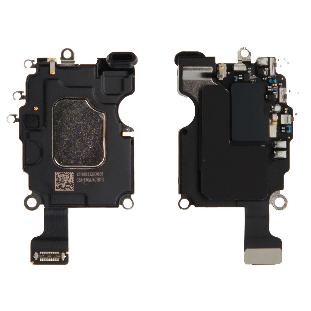 Ear speaker (Bontott), For iPhone 16 Pro Max