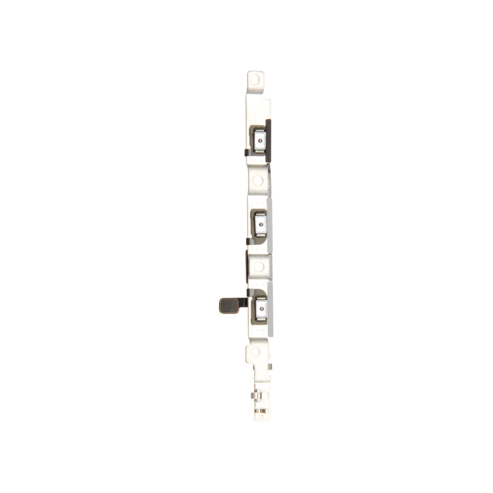 Flex kábel Hangerőgomb (Bontott), For iPhone 16 Pro Max