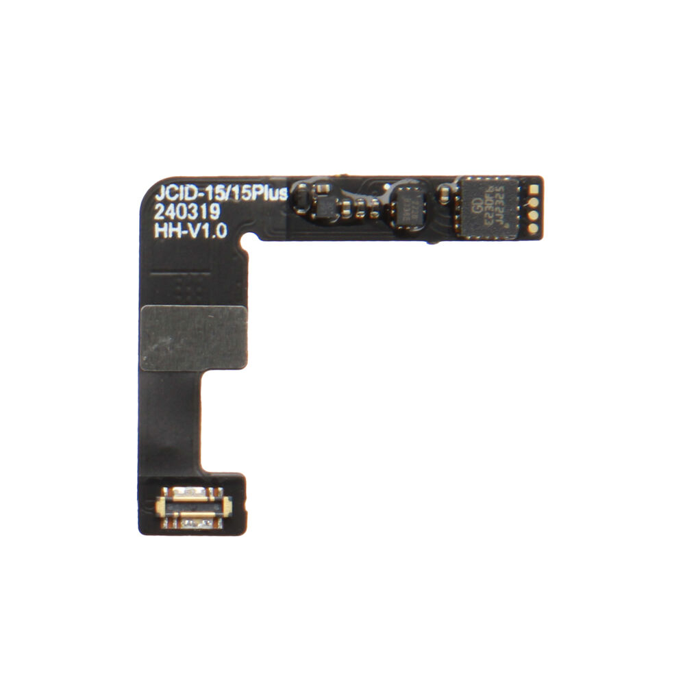 Flex kábel Akkumulátor (Utángyártott), For iPhone 15 and 15 Plus