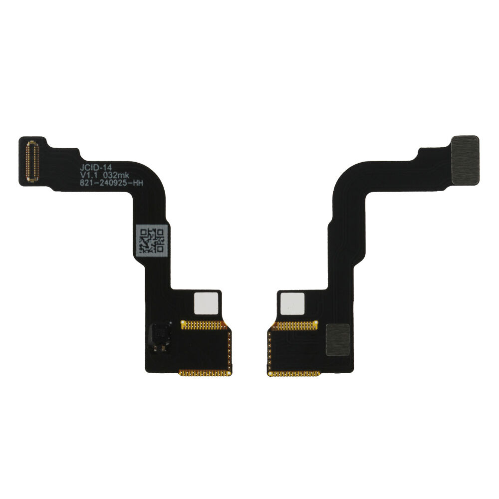 Flex kábel face ID (Utángyártott), For iPhone 14 (Tag-on)