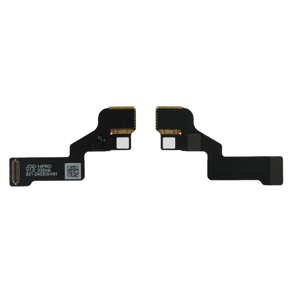 Flex kábel face ID (Utángyártott), For iPhone 14 Pro (Tag-on)