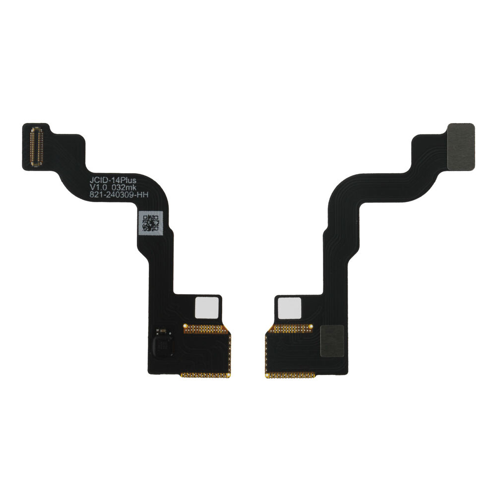 Flex kábel face ID (Utángyártott), For iPhone 14 Plus (Tag-on)