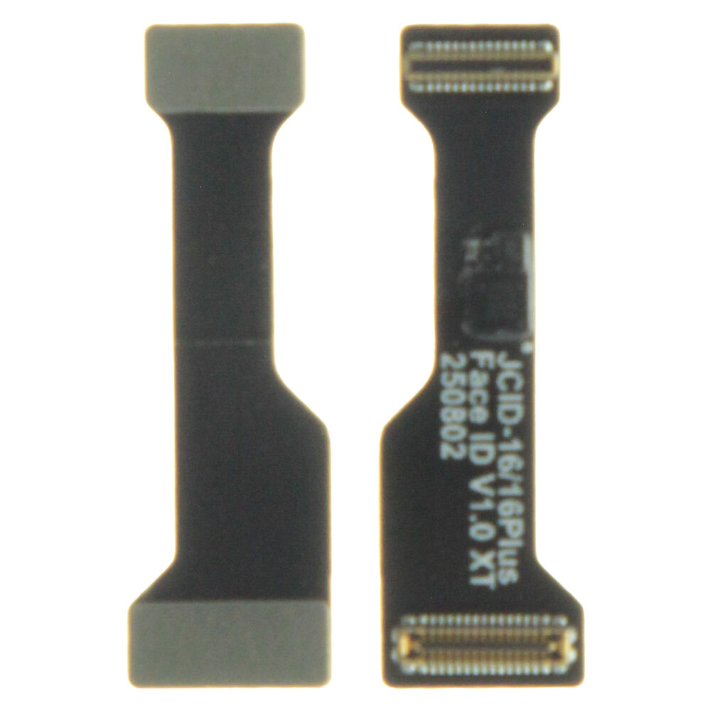 Flex kábel face ID (Utángyártott), For iPhone 16 Plus (Tag-on)