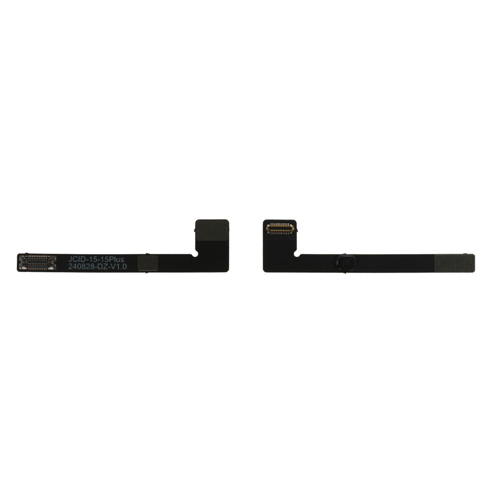 Flex kábel rear camera (Utángyártott), For iPhone 15 Plus (Tag-on)