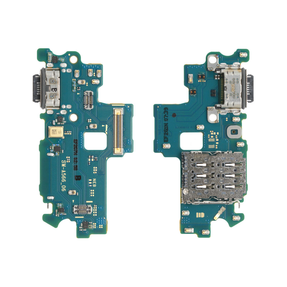 Töltőcsatlakozó (Gyári) Samsung Galaxy A56; SM-A566