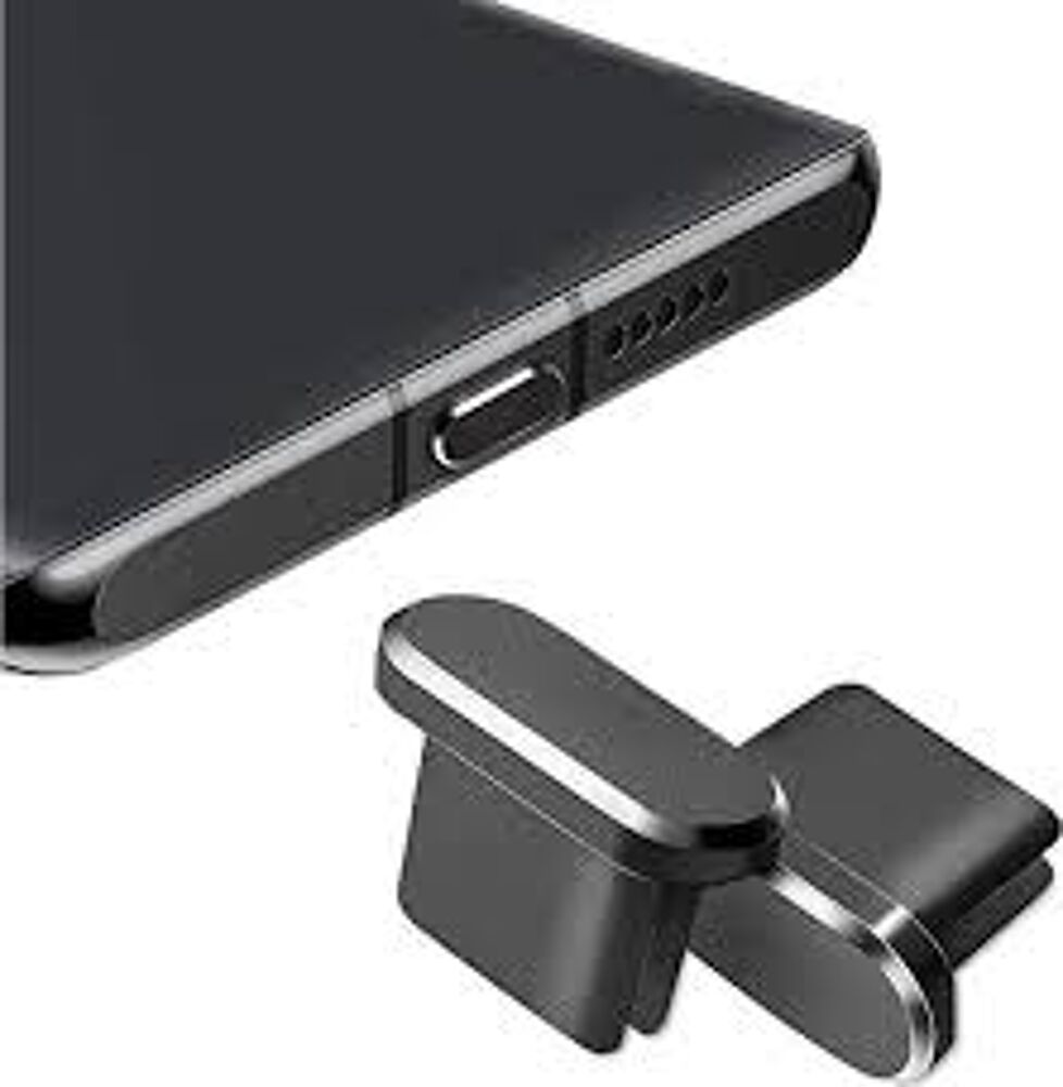 Dust plug USB-C - 10 Pack (BULK)