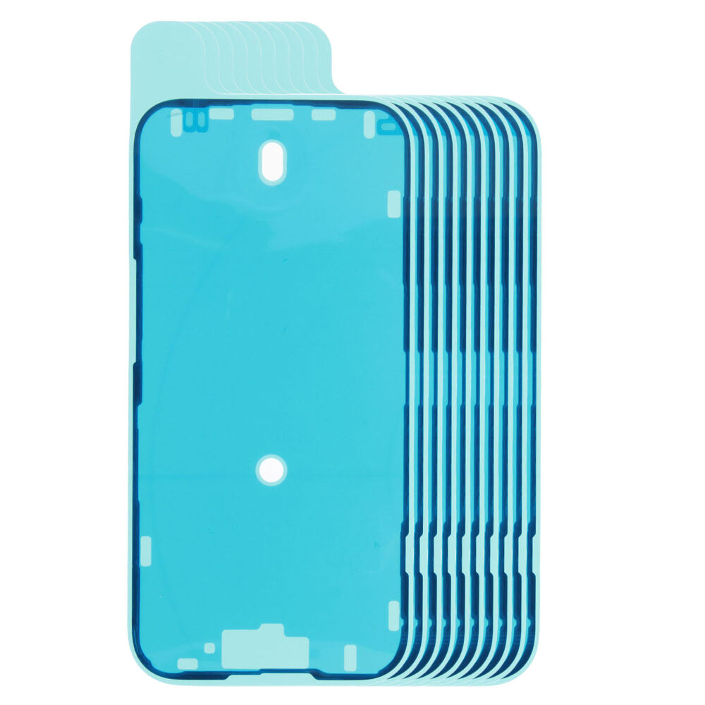 Kijelző ragasztó (Gyári) iPhone 15 