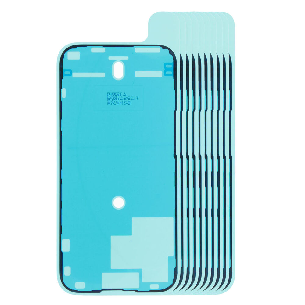Kijelző ragasztó (Gyári) iPhone 15 Pro 