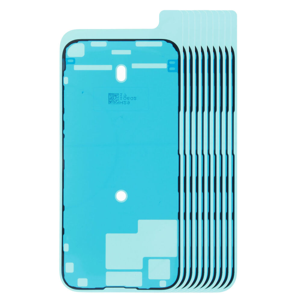 Kijelző ragasztó (Gyári) iPhone 15 Pro Max