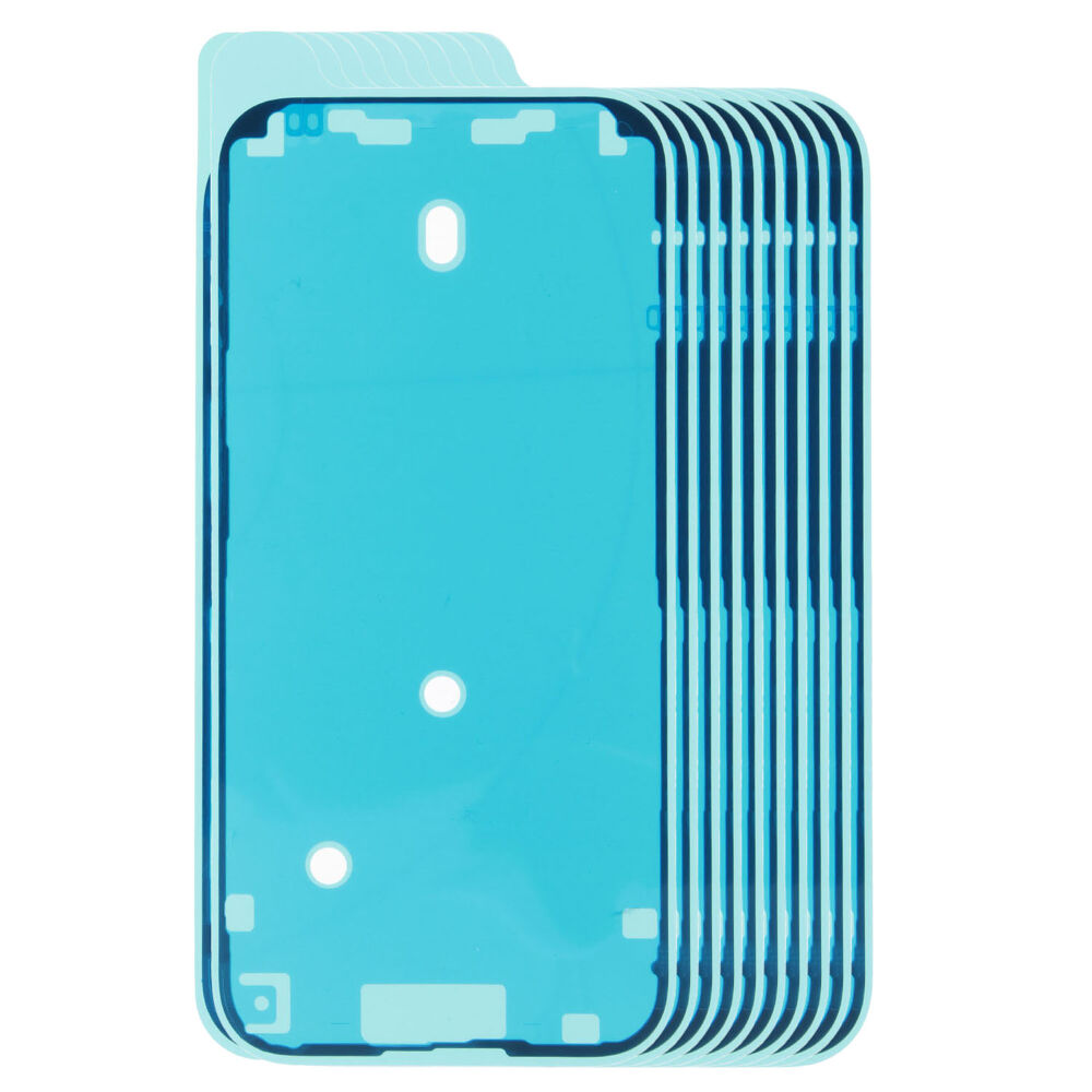 Kijelző ragasztó (Gyári) iPhone 16 Pro Max