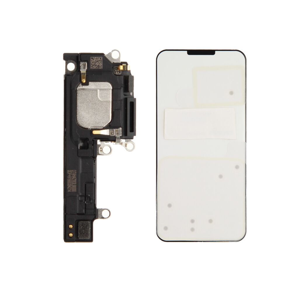 Loud speaker (Gyári), Apple iPhone 15