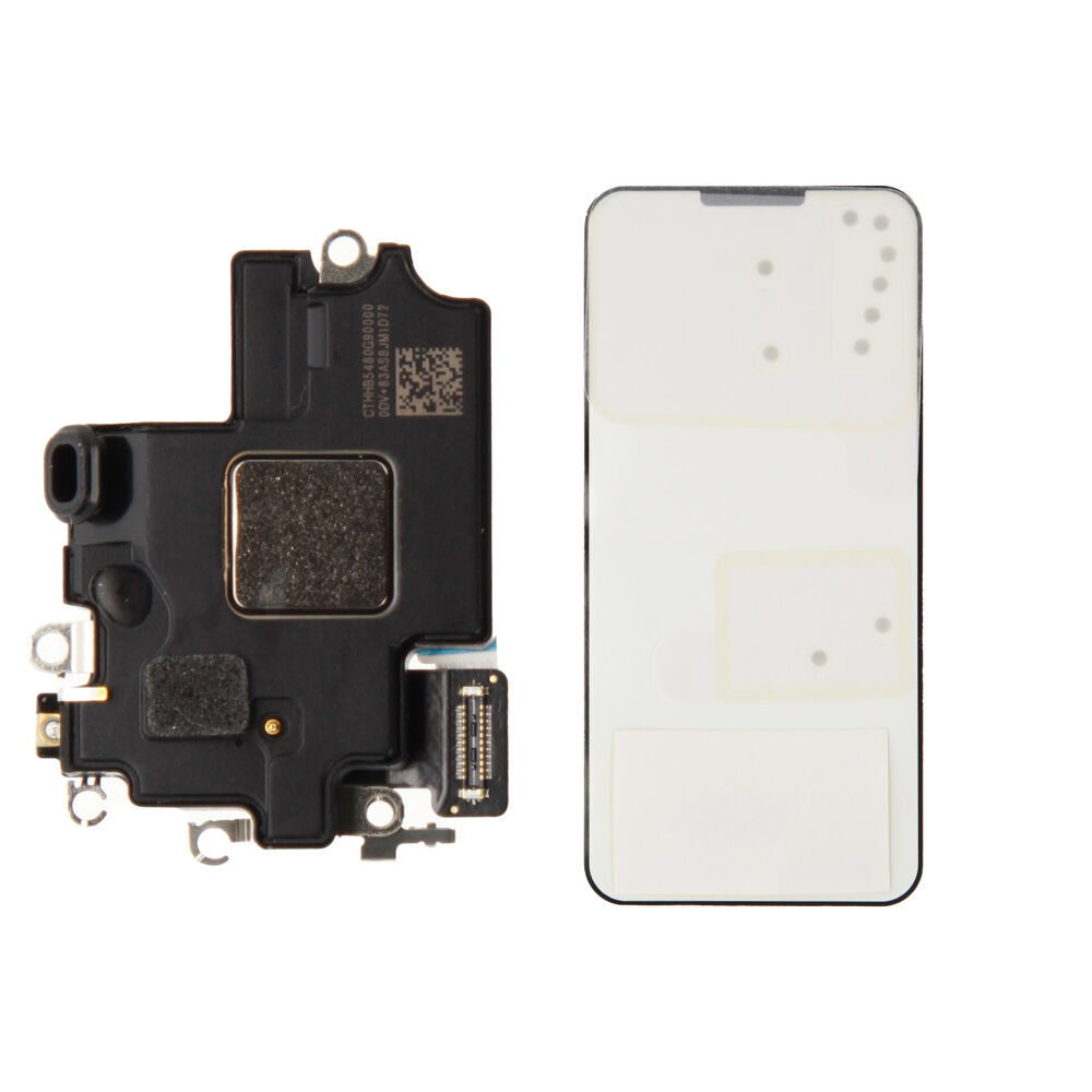 Ear speaker (Gyári), Apple iPhone 15