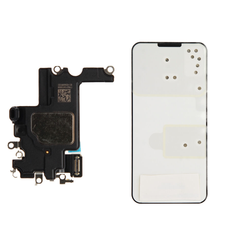 Ear speaker (Gyári), Apple iPhone 15 Plus