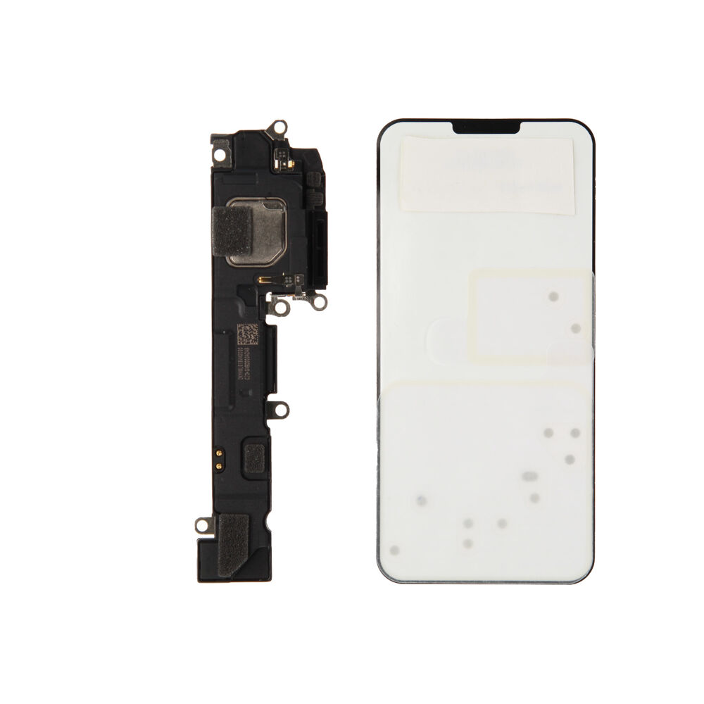Loud speaker (Gyári), Apple iPhone 16 Plus