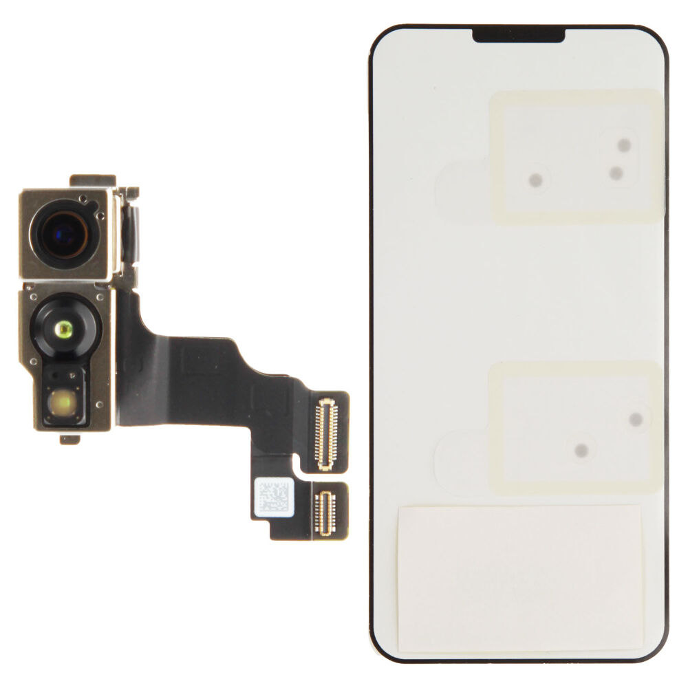 Előlapi kamera (Gyári), Apple iPhone 15