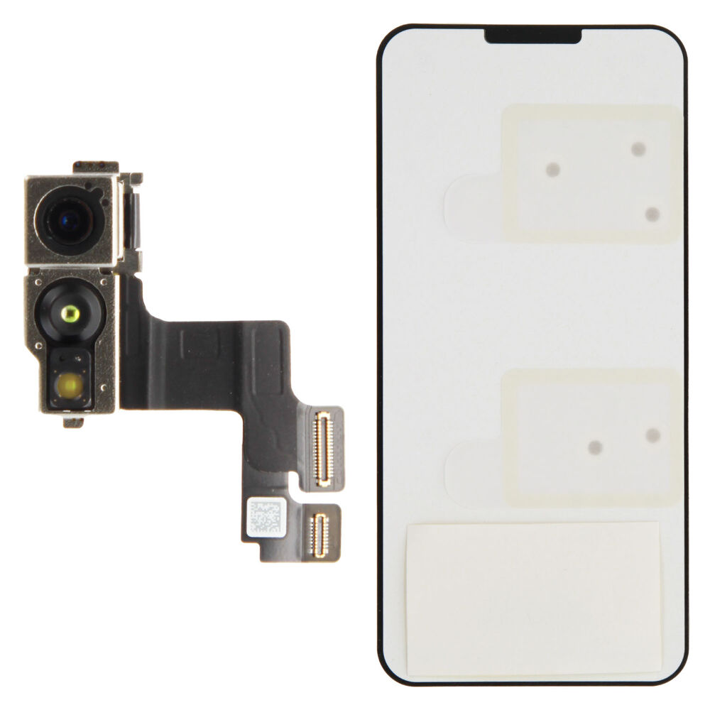 Előlapi kamera (Gyári), Apple iPhone 15 Plus