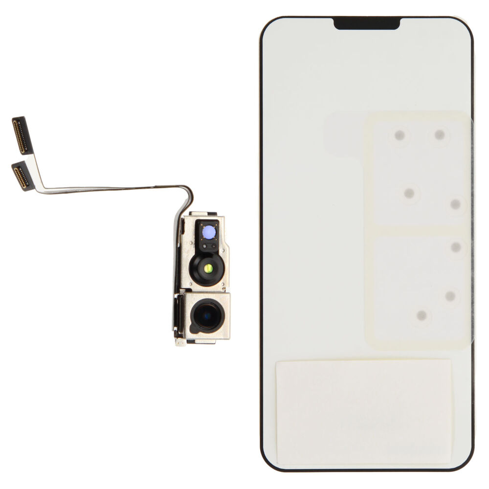 Előlapi kamera (Gyári), Apple iPhone 16 Pro