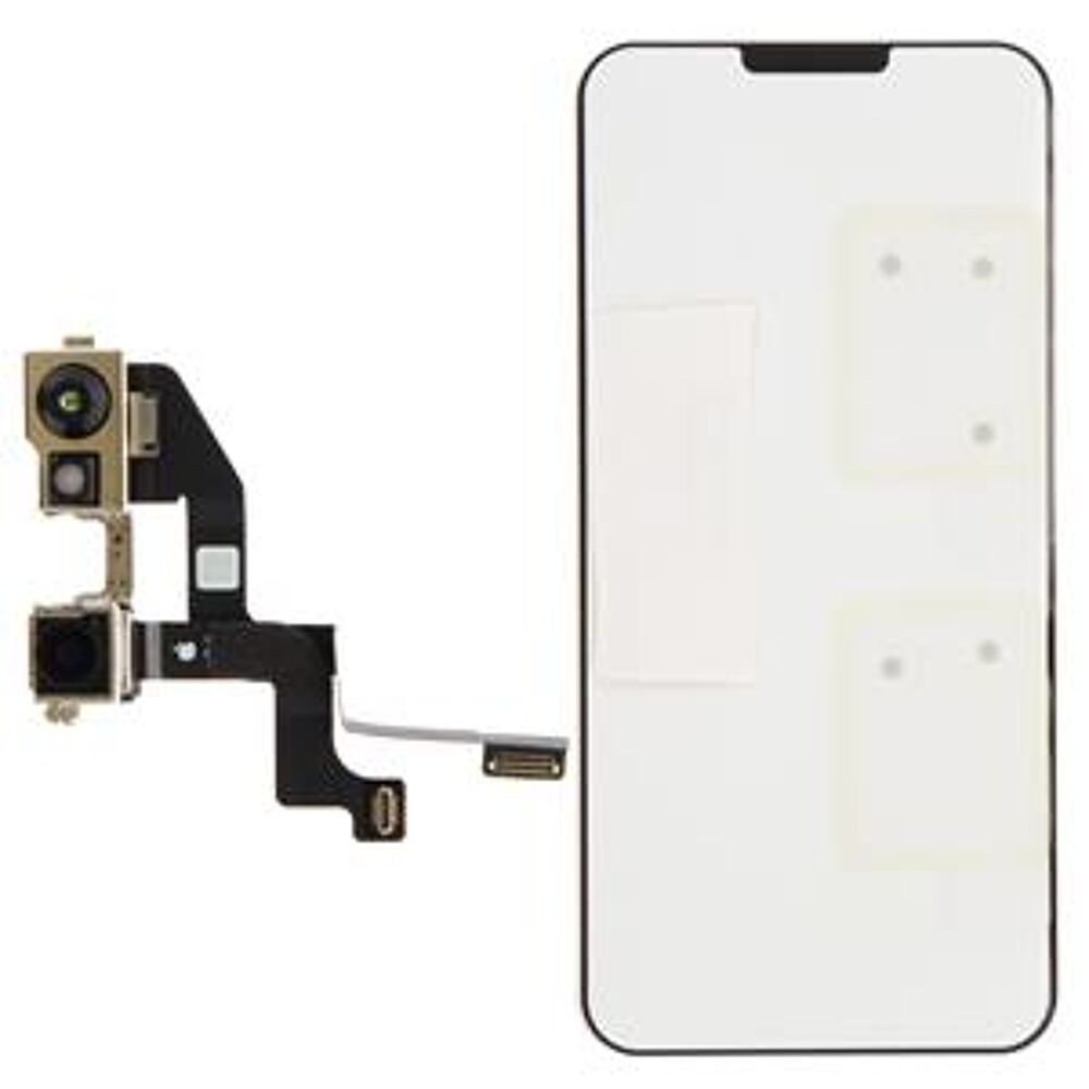 Előlapi kamera (Gyári), Apple iPhone 16e / 17e