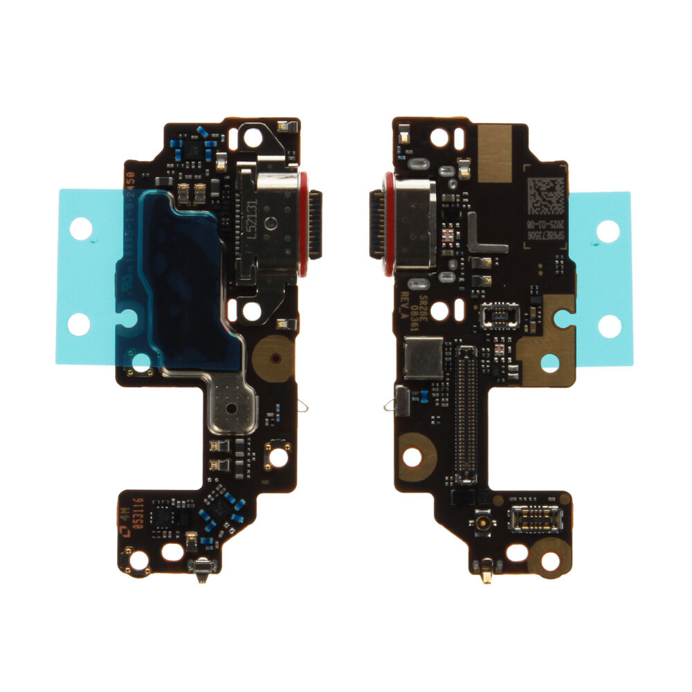 Töltőcsatlakozó (Gyári) Motorola Razr 60; XT2553