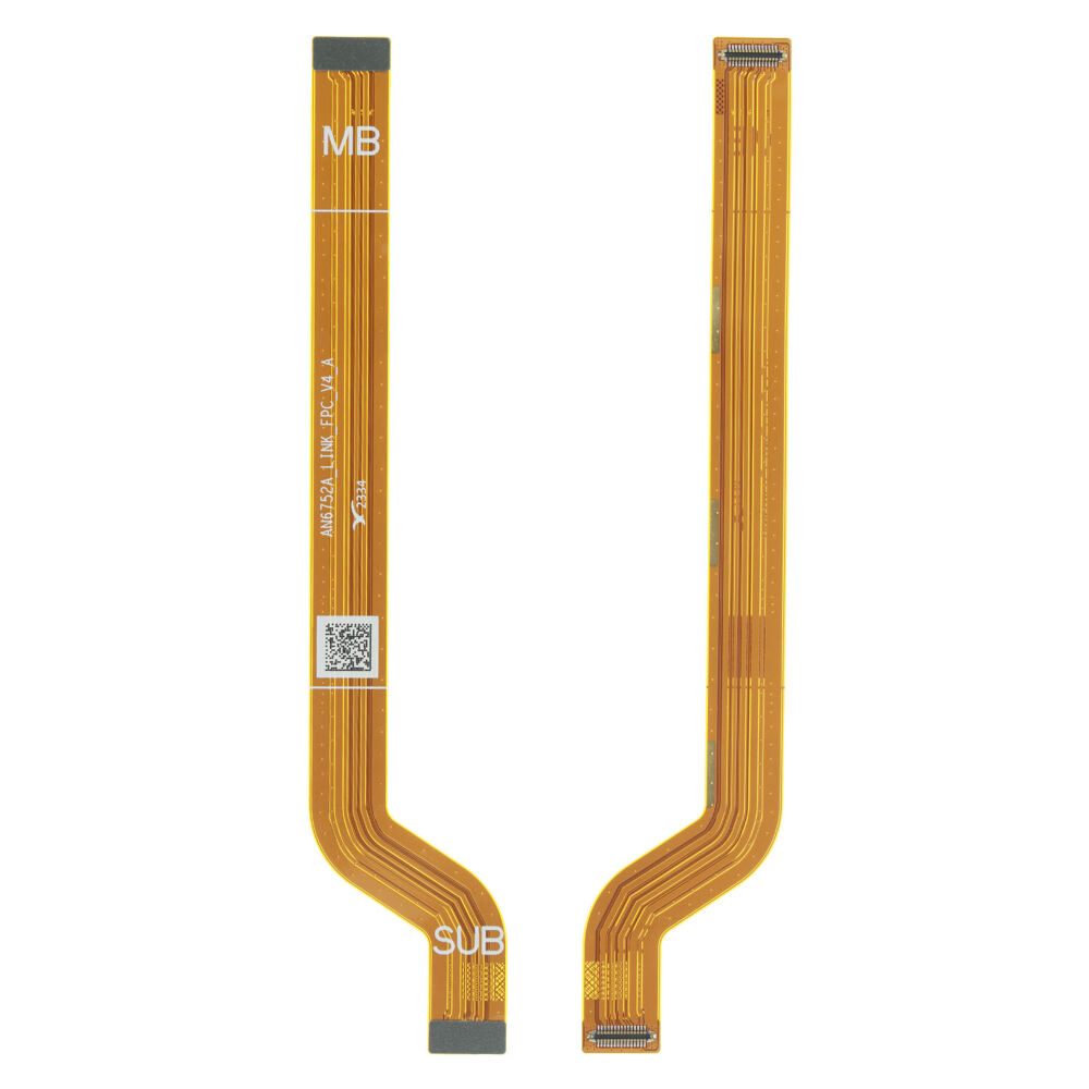 Flex kábel main (Gyári), Xiaomi Redmi Note 13 5G