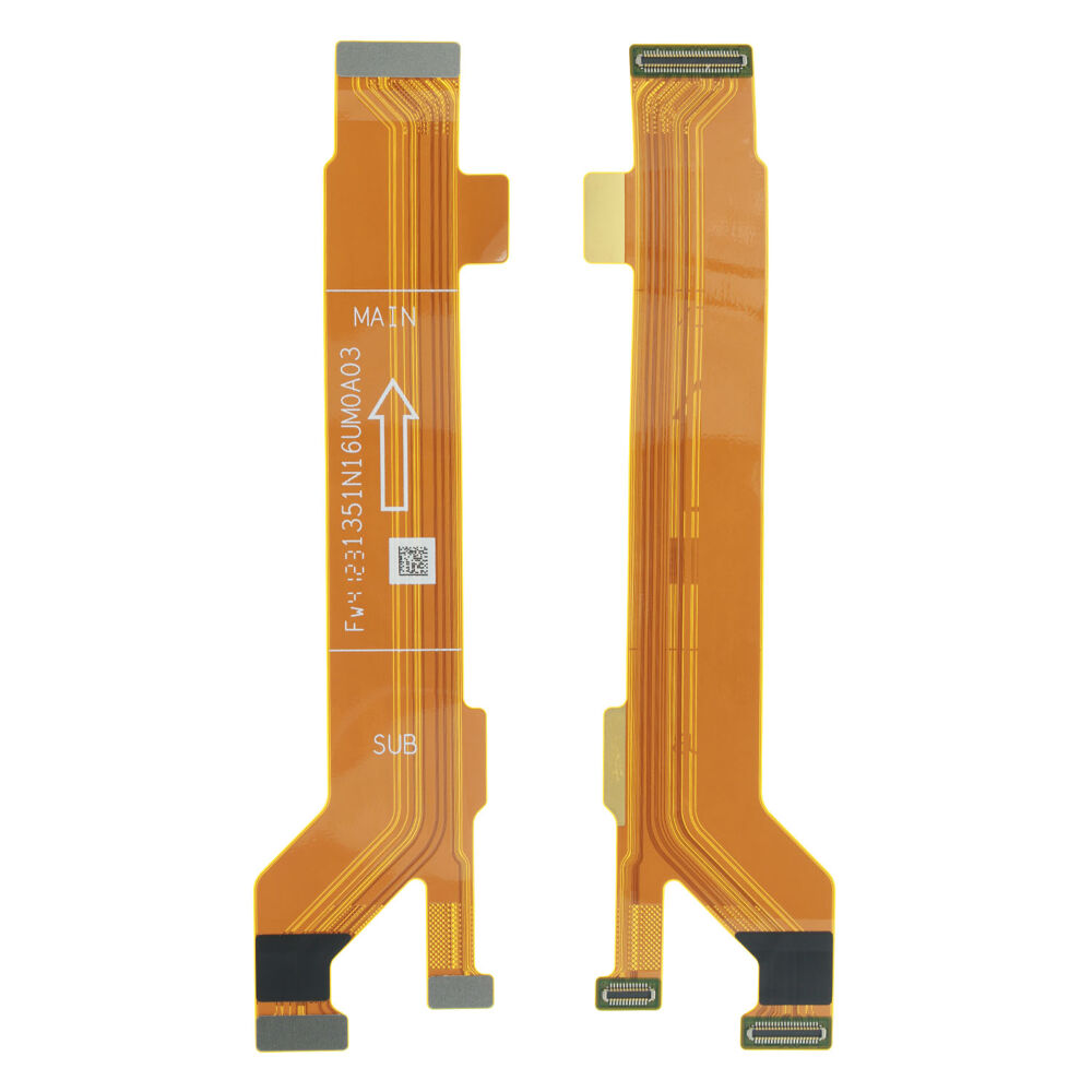 Flex kábel main (Gyári), Xiaomi Redmi Note 13 Pro+ 5G