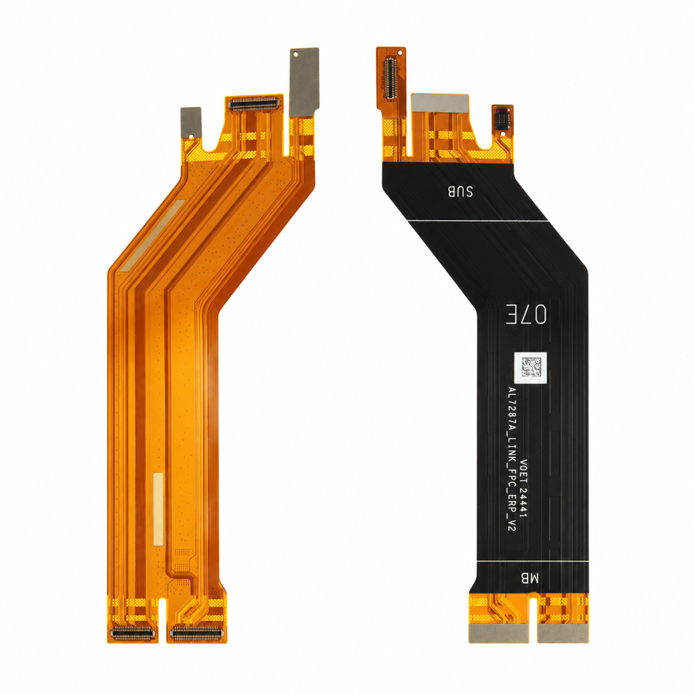Flex kábel main (Gyári), Xiaomi Redmi Note 14
