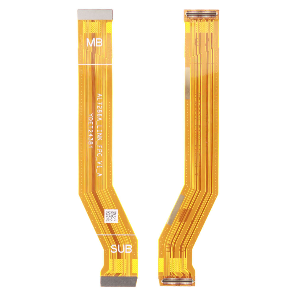 Flex kábel main (Gyári), Xiaomi Redmi Note 14 Pro