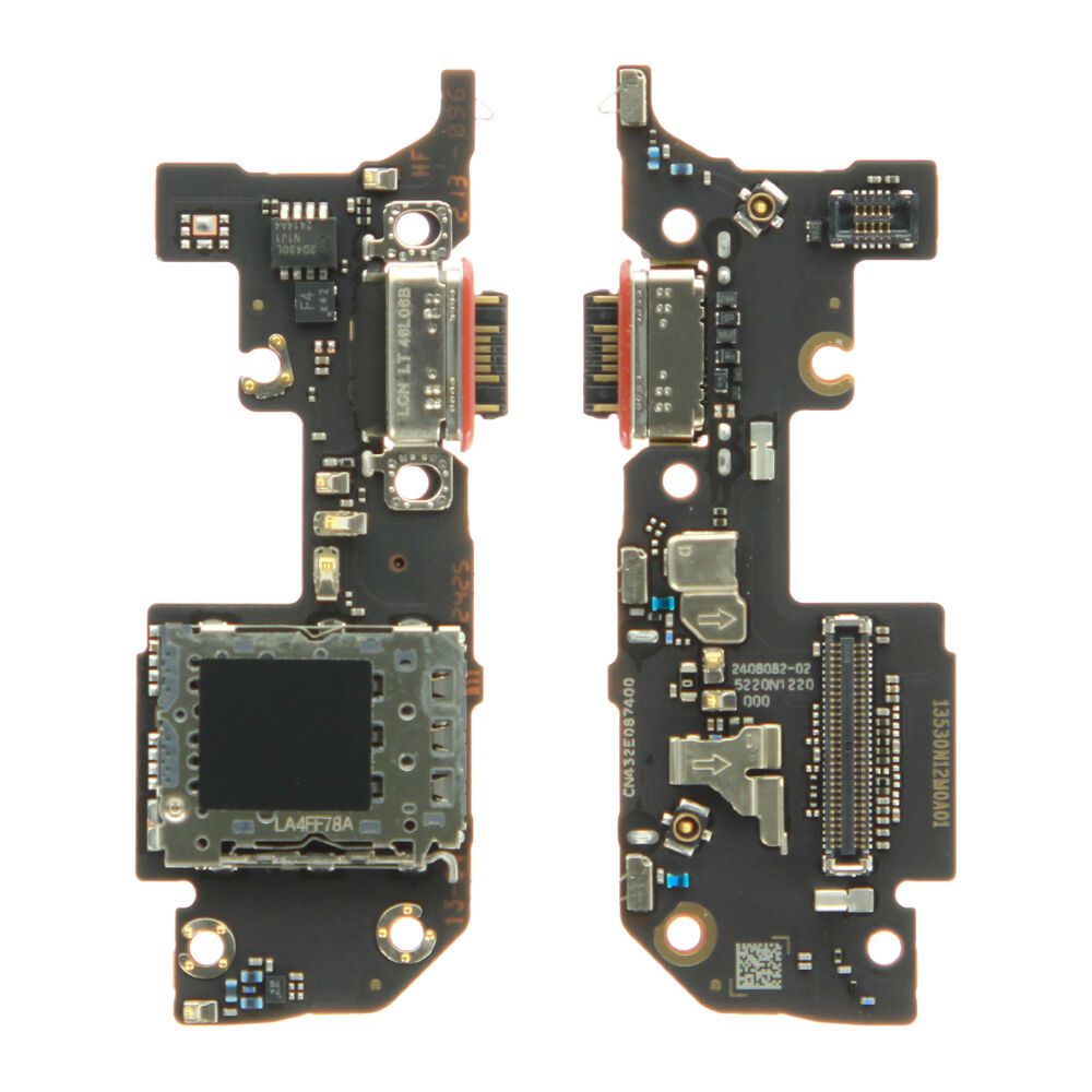Töltőcsatlakozó (Gyári) Xiaomi 14T Pro