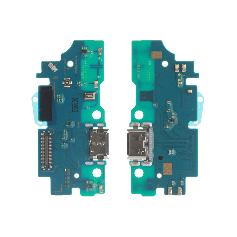 Töltőcsatlakozó (Gyári) Samsung A17 4G ; SM-A175